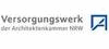Versorgungswerk der Architektenkammer Nordrhein-Westfalen