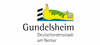 Stadt Gundelsheim