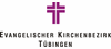 Evangelischer Kirchenbezirk Tübingen