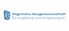 Allgemeine Baugenossenschaft für Augsburg und Umgebung eG