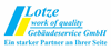 Lotze - work of quality – Gebäudeservice GmbH