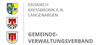 Gemeindeverwaltungsverband Eriskirch - Kressbronn a. B. - Langenargen